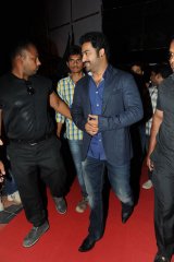 Rabhasa Movie Audio Launch
